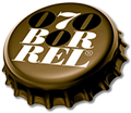 070 Borrel - Logo
